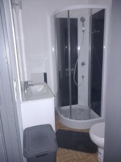 appartement grand T2 - 3