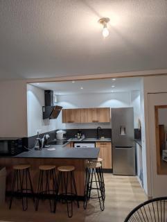 Appartement T3 - Relax aux portes des 24h du Mans - Le Mans - 9