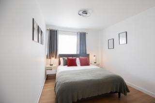 Bright Battersea Apartment by the River with Parking - Londen - 9