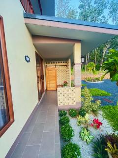 The wells house krabi - 2