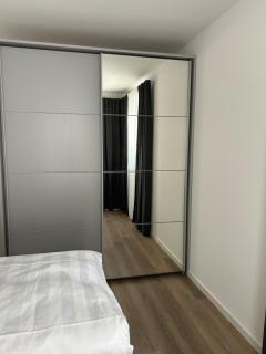 Geisfelder Suites, Barrierefreie EG Wohnung - 2