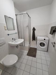 Stylische Flat mit franzsischem Balkon - 8