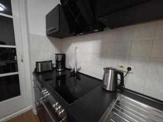 Stylische Flat mit franzsischem Balkon - 7