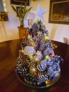 Quinta essência suites e chalés - 7