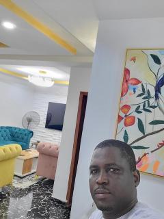 2 bedroom apartment in Magodo - 2