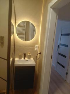 Apartament Sudecka 119 - 8