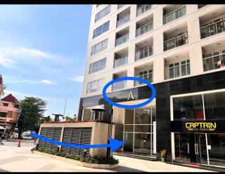 Skyloft1 - Ho Chi Minh-stad - 6