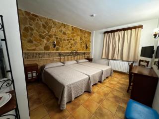 Hostal Todolella - 7