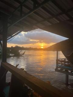 Sompong sunset view guest house - 1