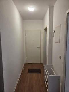 Stylische Flat mit franzsischem Balkon - 2