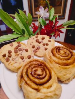 Quinta essência suites e chalés - 2