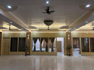 Sonawala Heritage Inn - Varanasi - 3