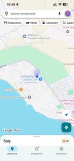 Charming studio in Saly near golf course and Safari beach - 4