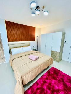 Vibe Phuket Relax in Town - 3