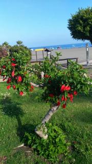 Villa Natalia frente al mar, - 4