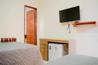 Residência Lençóis Pousada - 2