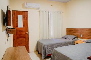 Residência Lençóis Pousada - 3