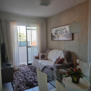 Apartamento completo a 250m da praia do Bessa - 0