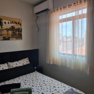 Apartamento completo a 250m da praia do Bessa - 2