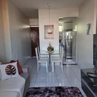 Apartamento completo a 250m da praia do Bessa - 1