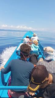 Bruno Raja Ampat Homestay - Pulau Mansuar - 0