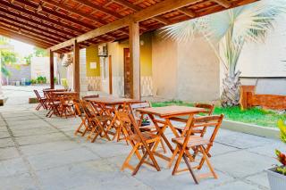 Residência Lençóis Pousada - 6