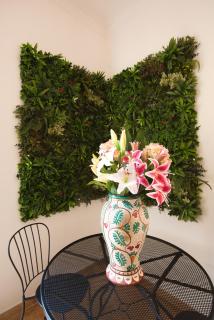 Pied à terre - La Suite - Verona - 9