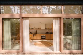 Boommood Bungalow - 4