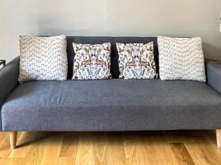 Riverside Cottage - 7