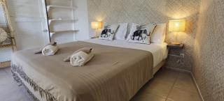 Coco Carïb - Cabane vue Mer & Massages - 4