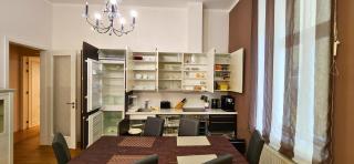 Elegant Residence Marienbad - 6