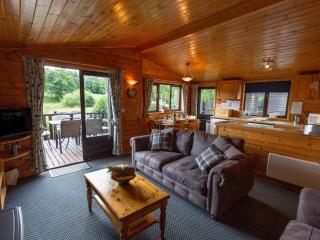 Whiteside Lodge At Burnside Park - Keswick - 8