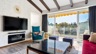 Golfside Haven at La Quinta - 4