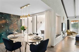 Golfside Haven at La Quinta - 2