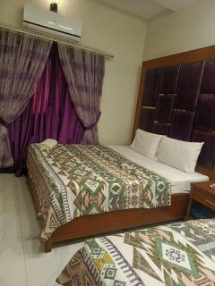 Travel Inn karachi - 1