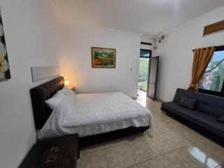 Hillside guest house and restaurant - 1