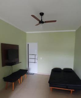 Apê com varanda gourmet em Maranduba! - 9