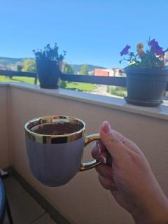 Jovana stan na dan Pale - 6