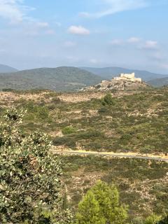 Chambre privée chez l'habitant, Les Maisons de Gaia - 1
