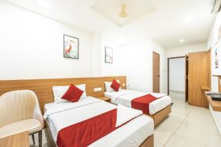 Hotel faaz international - 8