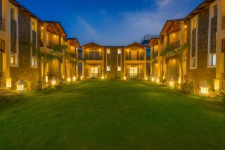 The Forest Resort By 3Tree Group - 0