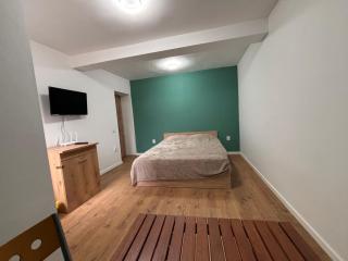 Alpine Dream Residence - 9