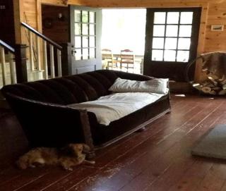 Charming Cottage Rental with Antique Decor in Narrowsburg, New York - 5