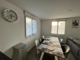 Logement de standing - 4