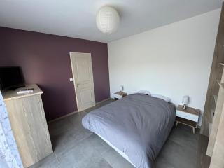 Logement de standing - 3