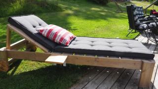 Riverside Bliss - Cozy 1-Bedroom Apartment with Parking & WiFi near Tvedestrand - 6