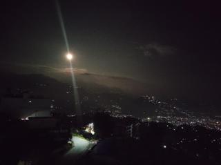 Lake View Lodge Sarangkot - 2