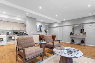 The Notting Hill Hideout - 9