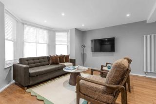 The Notting Hill Hideout - 5