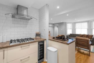 The Notting Hill Hideout - 3